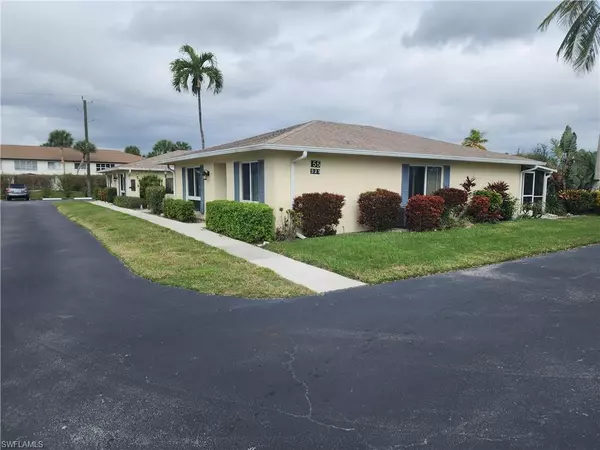 55 Glades BLVD 1541, Naples, FL 34112