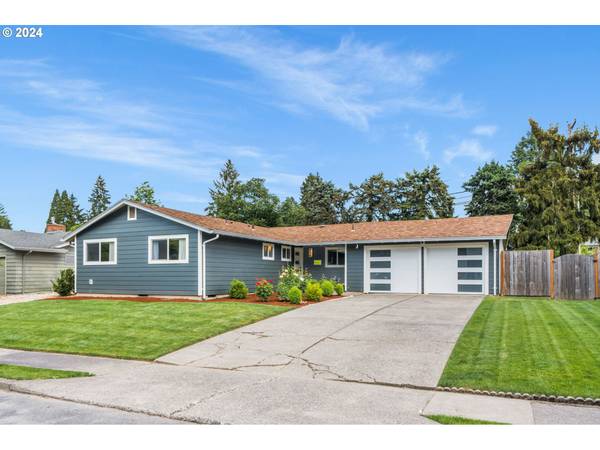 6570 SW CHERRYHILL DR, Beaverton, OR 97008