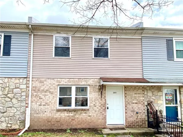 205 1st Avenue, Richlandtown Boro, PA 18955