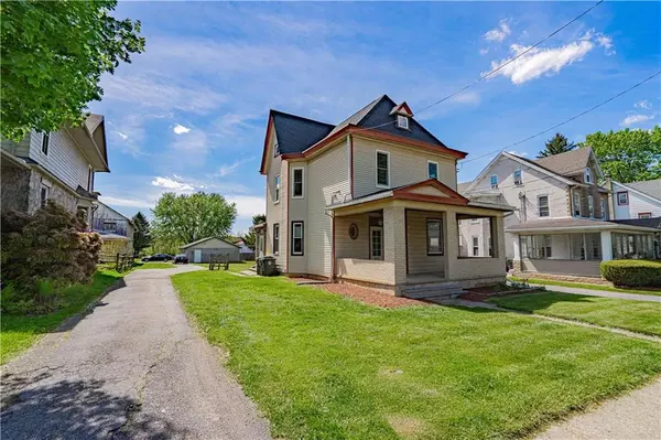 1234 Trexlertown Road, Upper Macungie Twp, PA 18087