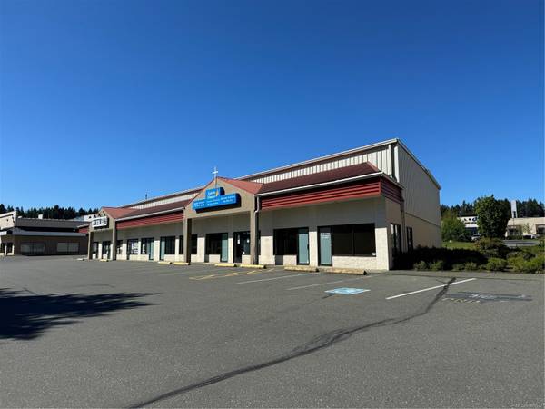 2946 Kilpatrick Ave #3, Courtenay, BC V9N 9P1