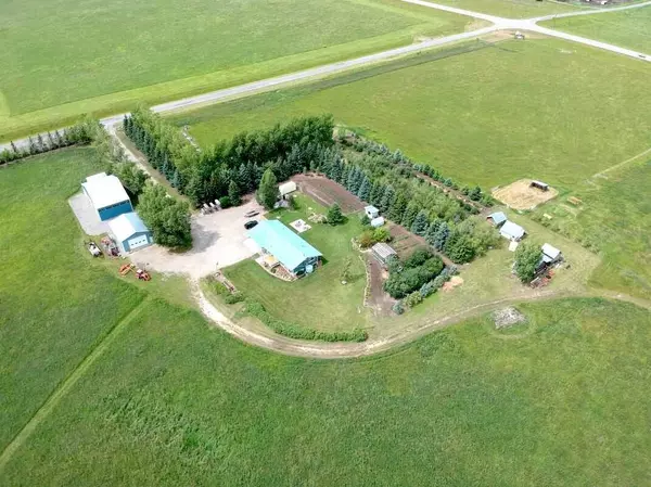 Rural Foothills County, AB T1S 1A1,386054 48 ST W