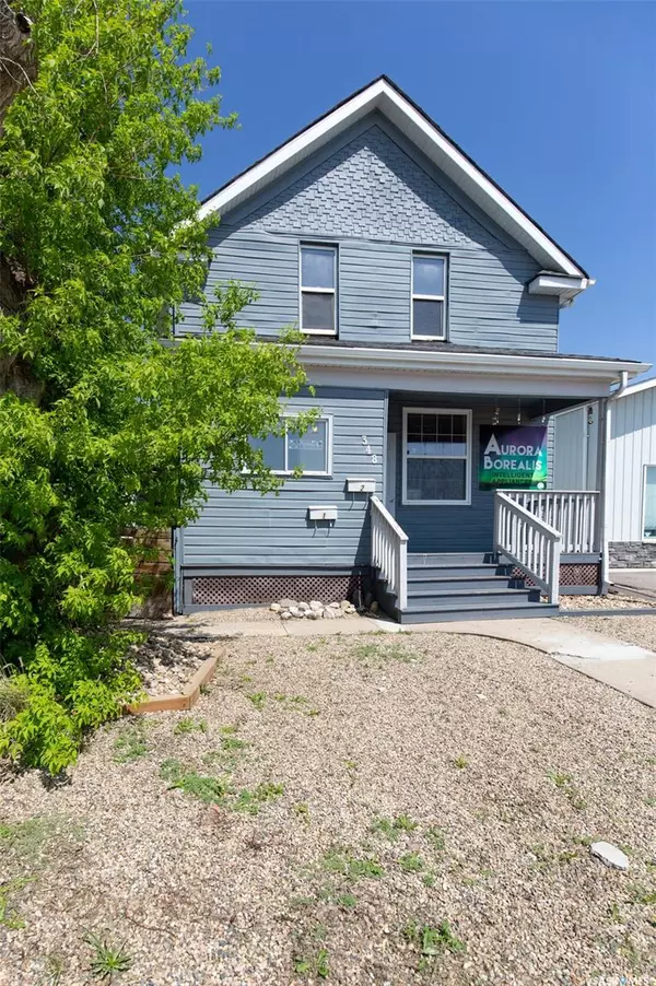 Moose Jaw, SK S6H 1S9,348 High STREET W