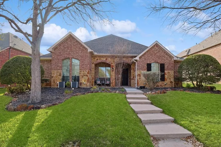 11013 Apple Valley Drive, Frisco, TX 75033