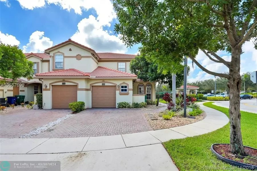 9748 Darlington Pl  #9748, Cooper City, FL 33328