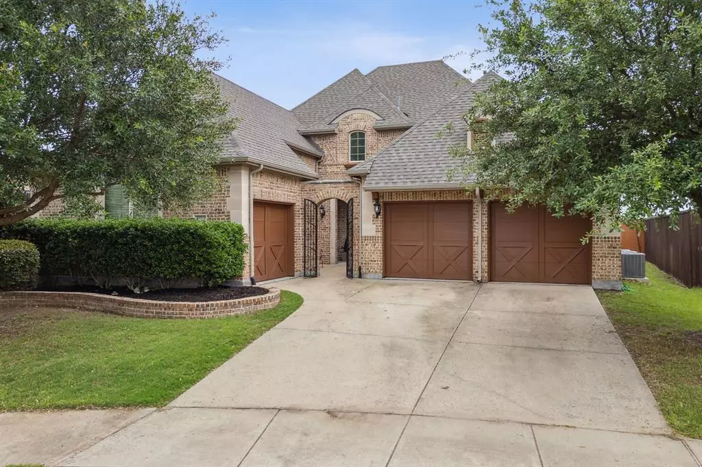 Frisco, TX 75036,8510 Soto Lane