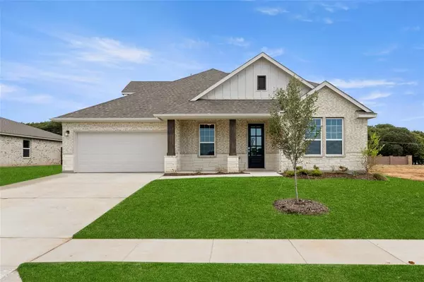 Azle, TX 76020,825 Topaz Trail