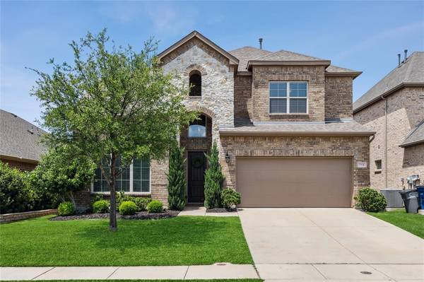 Little Elm, TX 75068,704 Cypress Hill Drive