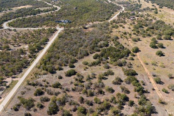 Gordon, TX 76453,Lot 9R & 10 Sandstone Way