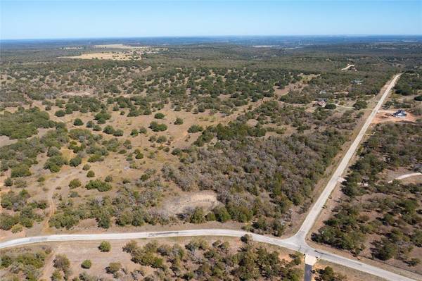 Gordon, TX 76453,Lot 9R & 10 Sandstone Way