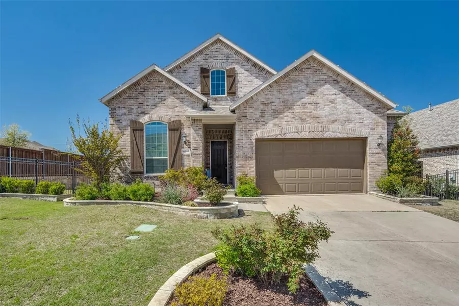 1646 Journey Forth Trail, St. Paul, TX 75098