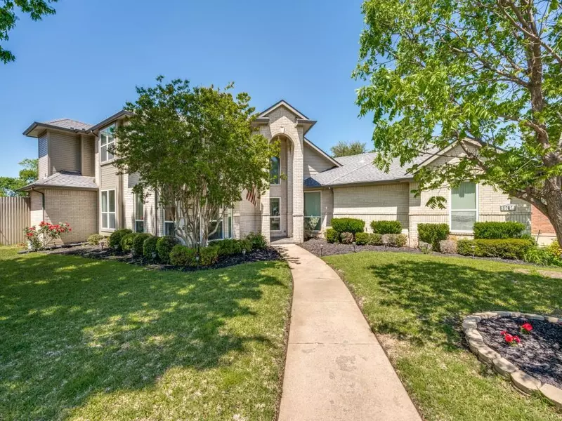 3727 Canon Gate Circle, Carrollton, TX 75007