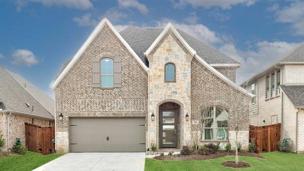 1520 Misty Pasture Way, Mansfield, TX 76063