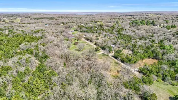 291 Riner Road, Pottsboro, TX 75076