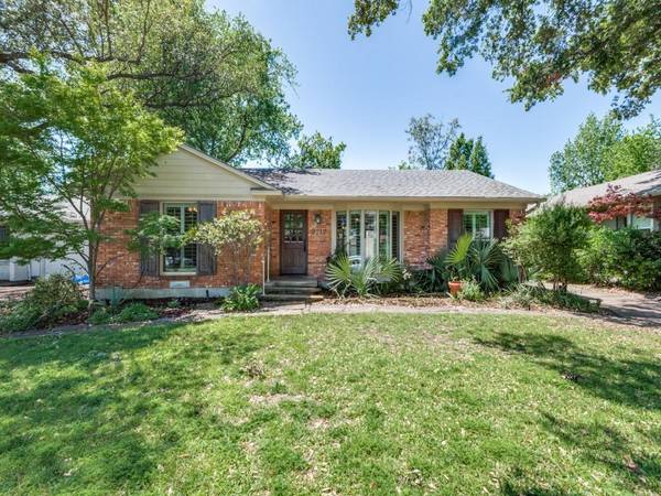 9217 Liptonshire Drive, Dallas, TX 75238