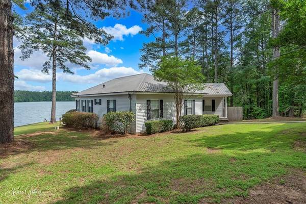 188 Rhea Road, Homer, LA 71040