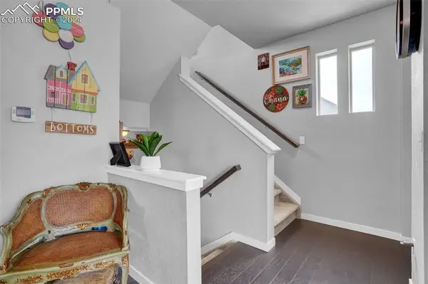 6139 Mineral Belt DR, Colorado Springs, CO 80927