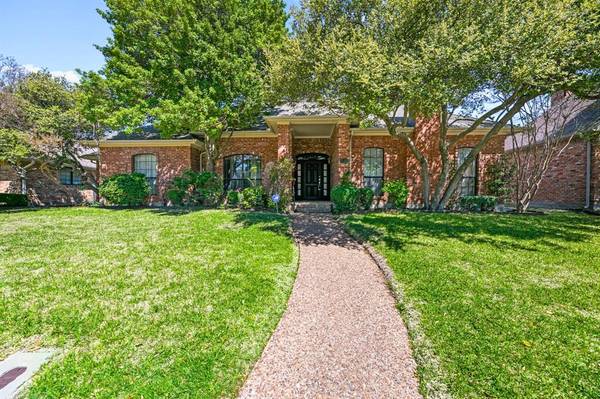 6719 Flanary Lane, Dallas, TX 75252