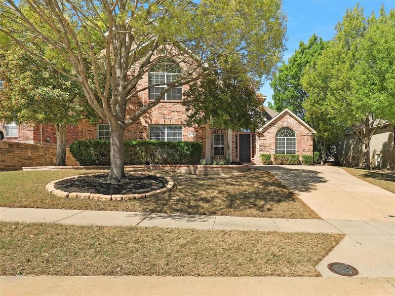 1308 Timberline Drive, Mckinney, TX 75072