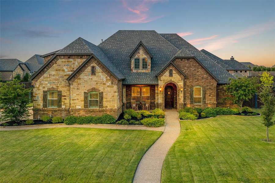 306 Summer Drive, Haslet, TX 76052