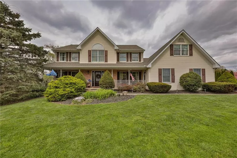 359 Winter Springs Road, Bushkill Twp, PA 18064