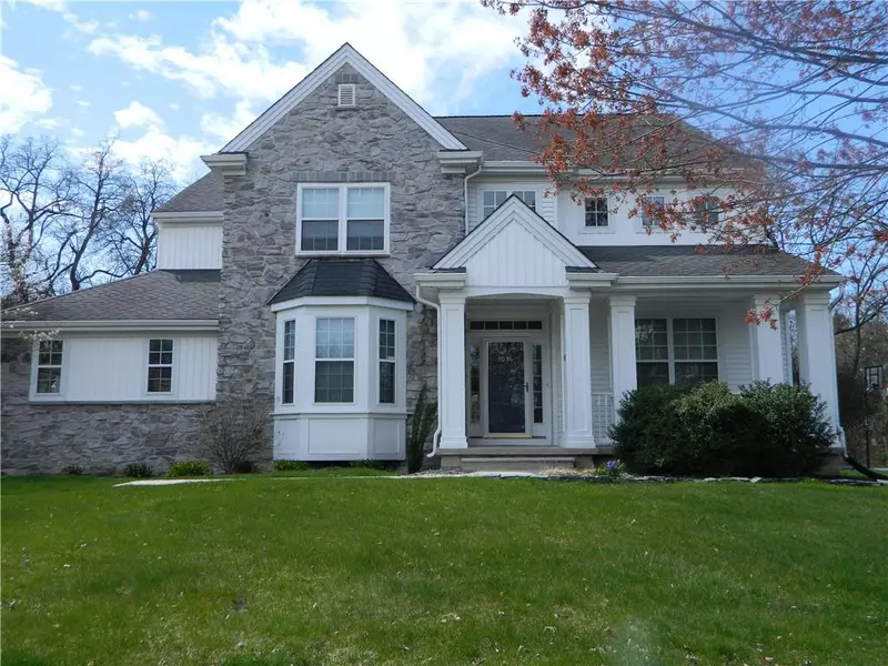 3036 Iron Lane, Forks Twp, PA 18040