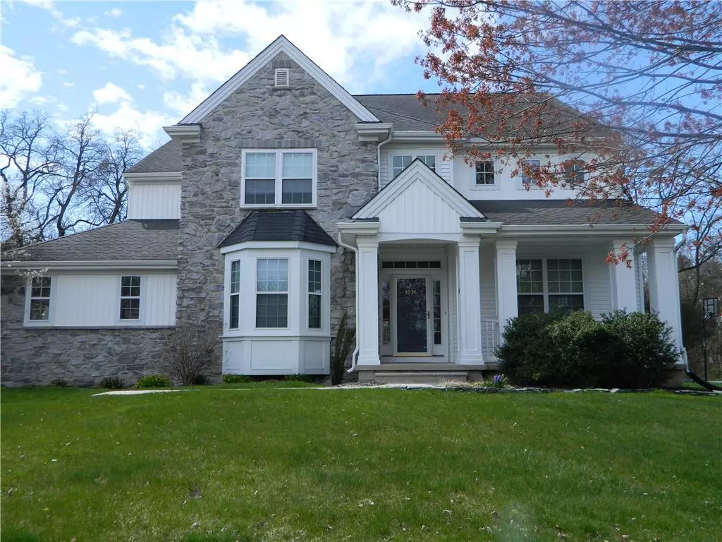 Forks Twp, PA 18040,3036 Iron Lane