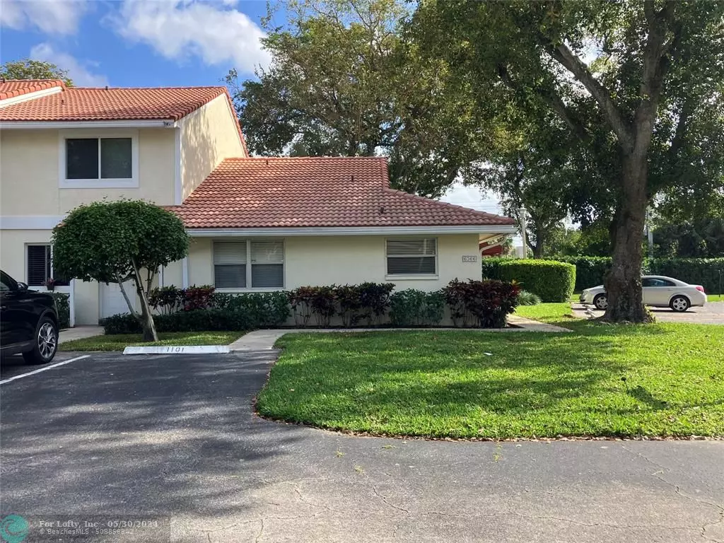 Boca Raton, FL 33433,6366 Walk Cir  #6366