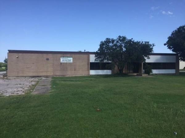 1303 S Interstate 35, Gainesville, TX 76240