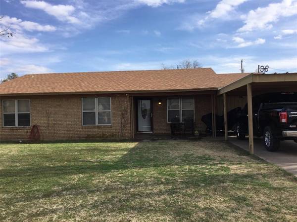 409 Elizabeth, Olney, TX 76374