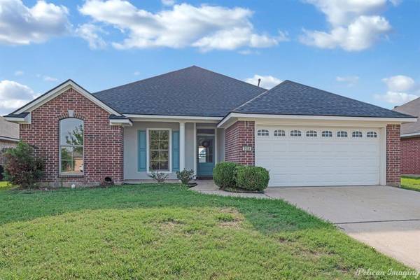 6004 Pampus Lane, Bossier City, LA 71112