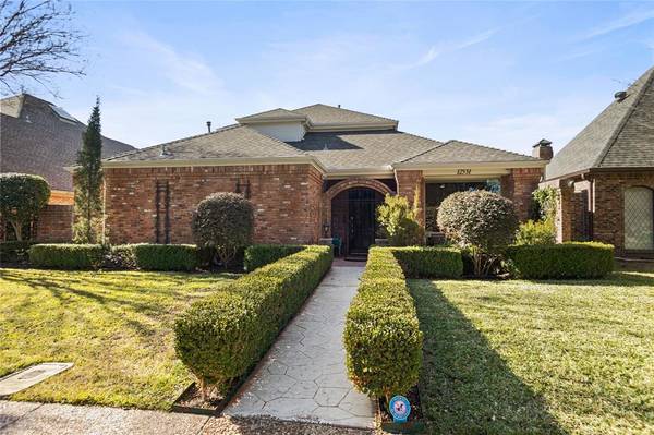 12531 Renoir Lane, Dallas, TX 75230