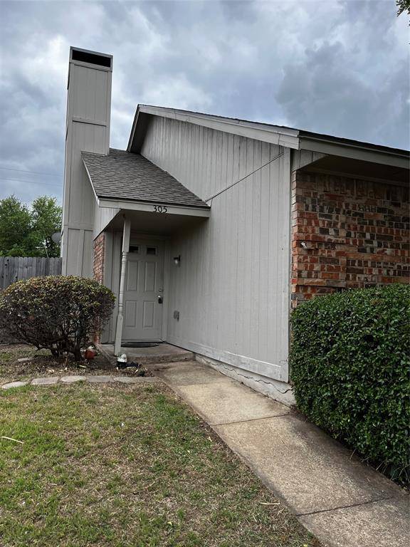 Cedar Hill, TX 75104,305-307 Bryant Lane