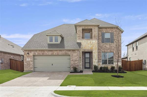 3514 Verbena Crossing, Melissa, TX 75454