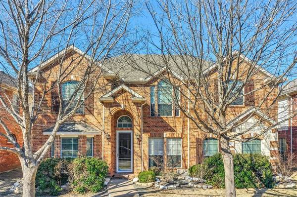 1613 Humbolt Drive, Allen, TX 75002