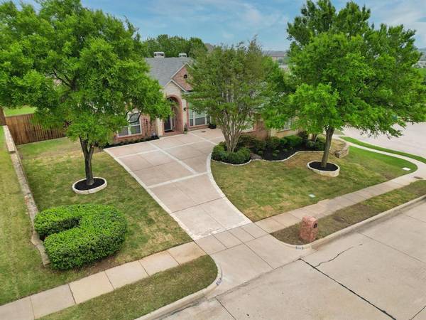 4212 Mann Court, Carrollton, TX 75010