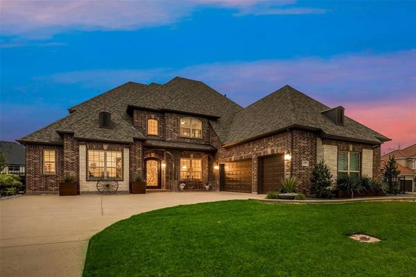 6700 Salerno Court, Flower Mound, TX 75077