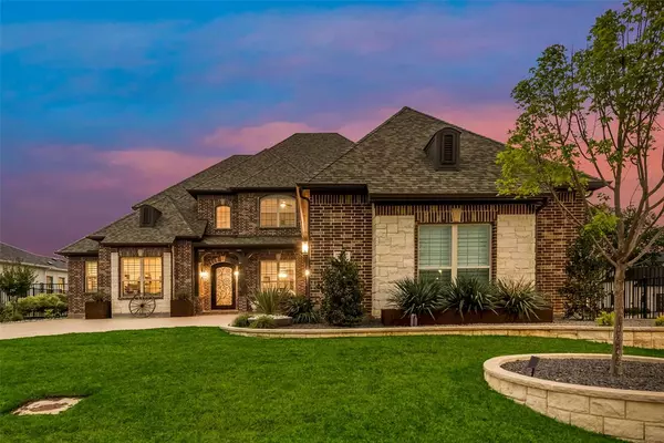 Flower Mound, TX 75077,6700 Salerno Court