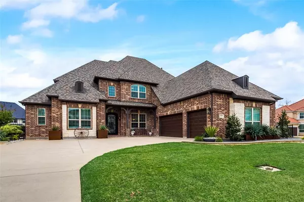 Flower Mound, TX 75077,6700 Salerno Court