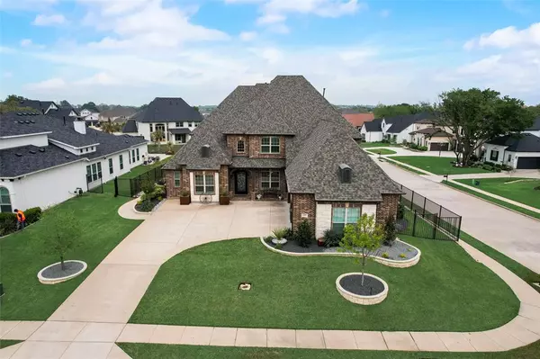 Flower Mound, TX 75077,6700 Salerno Court