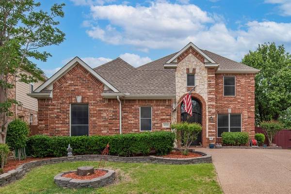 4221 Wilson Lane, Carrollton, TX 75010