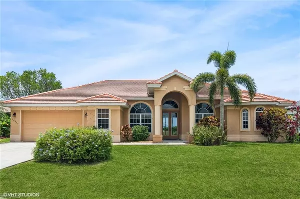 18463 Royal Hammock BLVD, Naples, FL 34114