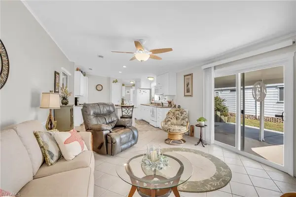1723 Beverly DR, Naples, FL 34114