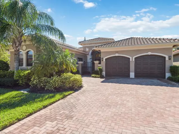 Naples, FL 34119,3348 Atlantic CIR