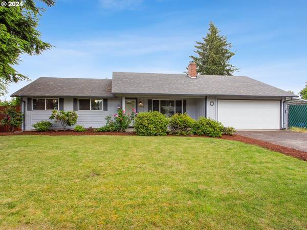 12812 NE 14TH ST, Vancouver, WA 98684