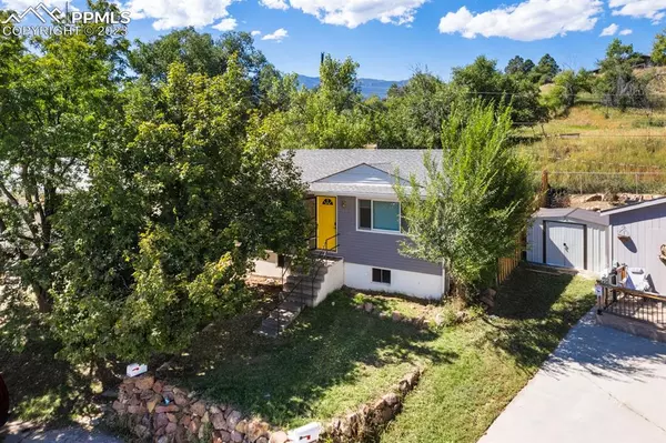 Colorado Springs, CO 80904,2018 King CT