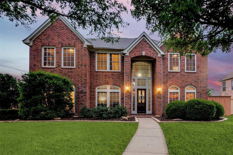 400 Thistle Court, Southlake, TX 76092