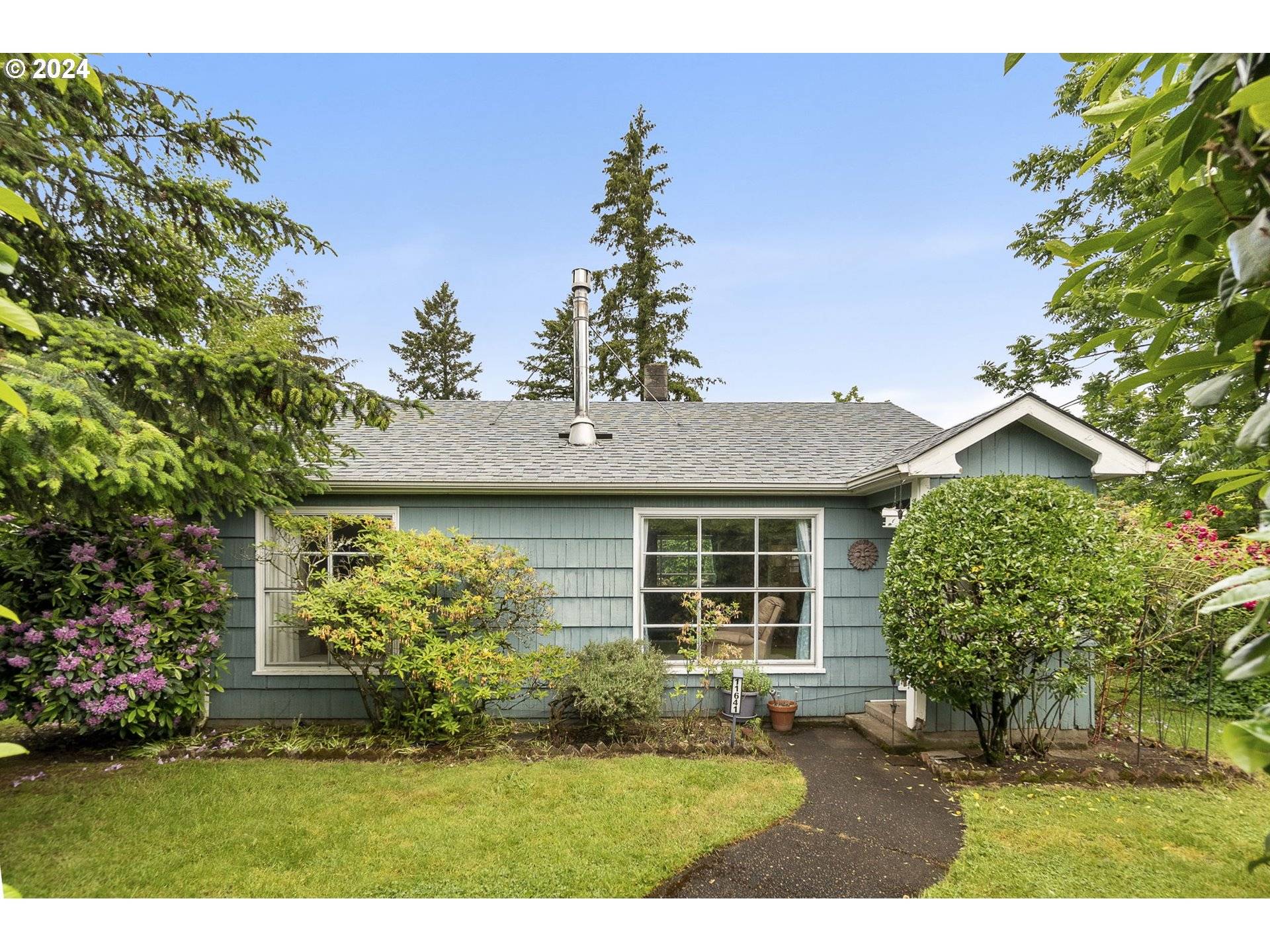 11641 NE SISKIYOU ST, Portland, OR 97220