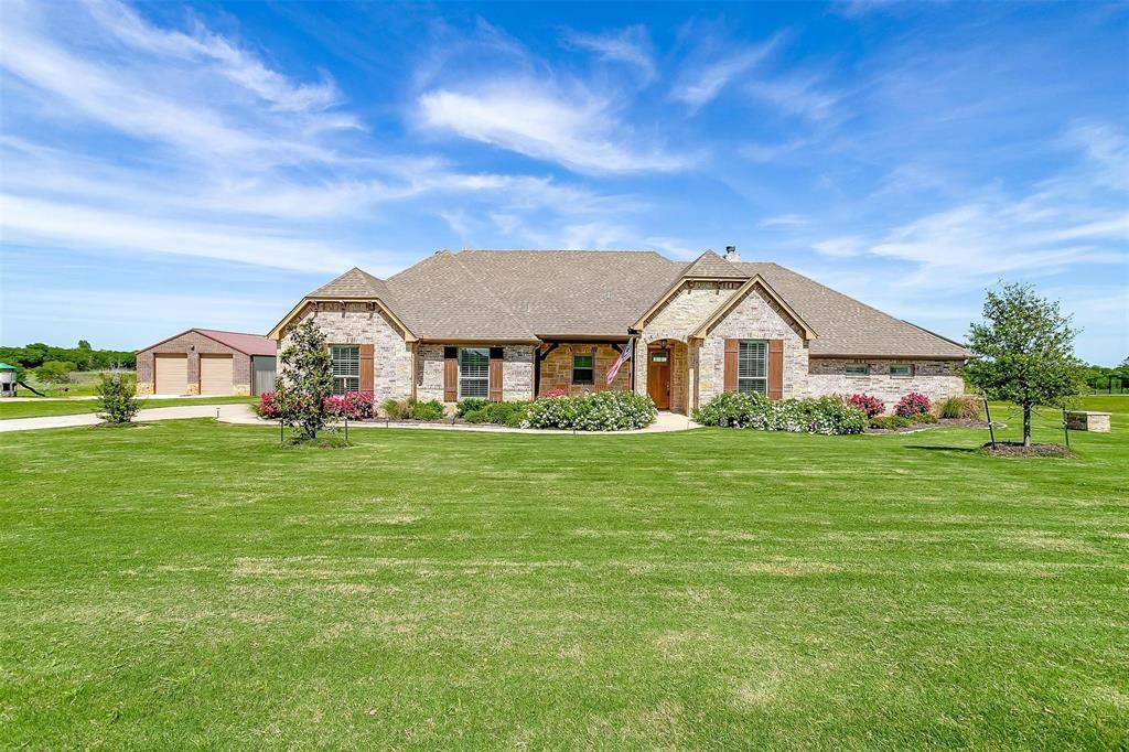 Grandview, TX 76050,9626 Whispering Creek Terrace