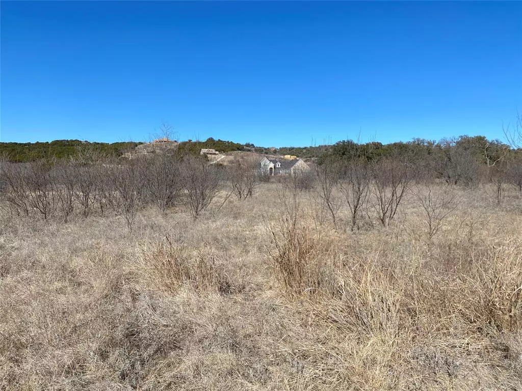 Possum Kingdom Lake, TX 76449,Lot446 Indigo Bush Court